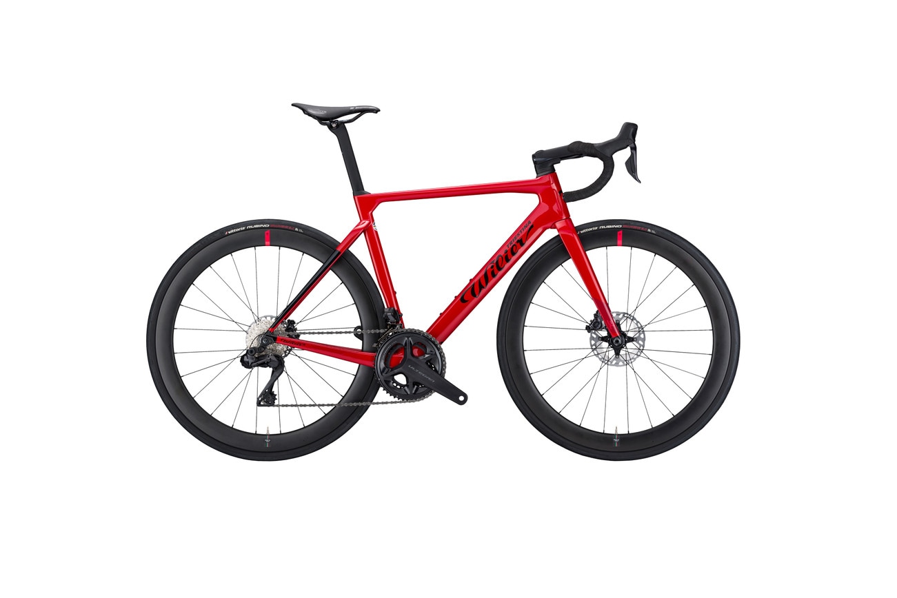 FILANTE SL & GARDA 新限定カラーモデル | Wilier Japan